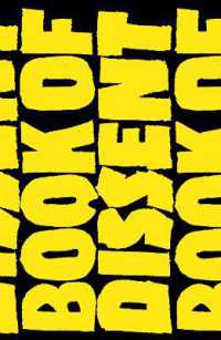 Verso Books創立５０周年記念：抵抗の思想アンソロジー<br>The Verso Book of Dissent : Revolutionary Words from Three Millennia of Rebellion and Resistance