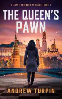 The Queen's Pawn (A Jayne Robinson Thriller)