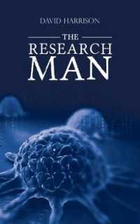Research Man : The