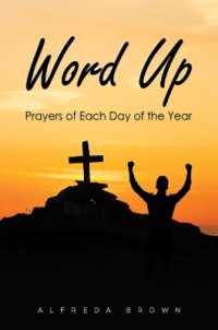 Word Up : Prayers of Each Day of the Year