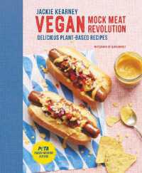 Vegan Mock Meat Revolution : Delicious Plant-Based Recipes