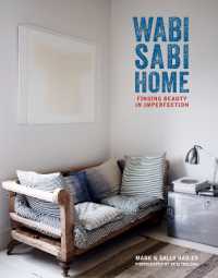 Wabi-Sabi Home : Finding Beauty in Imperfection