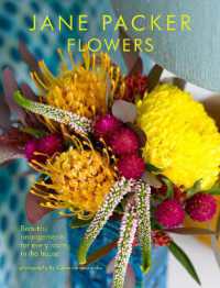 Jane Packer Flowers : Beautiful Flowers for Every Room in the House