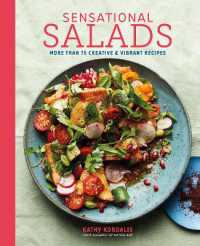 Sensational Salads : More than 75 Creative & Vibrant Recipes