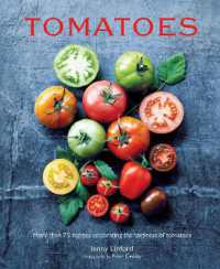 Tomatoes : More than 75 Recipes Celebrating the Tastiness of Tomatoes (Jenny Linford's Cookbooks)