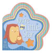 You're My Little Star （Board Book）