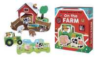 My First Build and Play: On the Farm (My First Build and Play)
