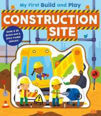 My First Build and Play: Construction Site (My First Build and Play)