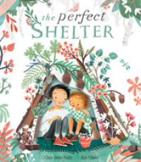 Perfect Shelter -- Hardback
