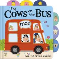 Cows on the Bus （Board Book）