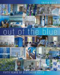 Out of the Blue : Fifty Years of Designers Guild