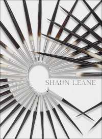 Shaun Leane (Acc Collector's Editions)