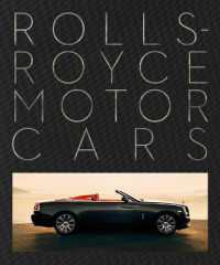 Rolls-Royce Motor Cars : Making a Legend (Acc Collector's Editions)