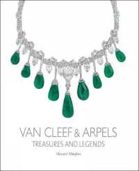Van Cleef and Arpels : Treasures and Legends