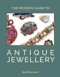 The Modern Guide to Antique Jewellery (Modern Guide)
