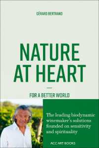 Nature at Heart : For a better world