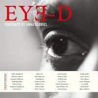 Eye-D : Portraits by Anna Gabriel