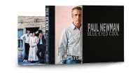 Paul Newman : Blue-Eyed Cool, Deluxe, Douglas Kirkland (Acc Collector's Editions)