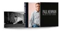 Paul Newman : Blue-Eyed Cool, Deluxe, Milton H. Greene (Acc Collector's Editions)