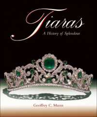 Tiaras : A History of Splendour