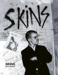 Skins : Gavin Watson