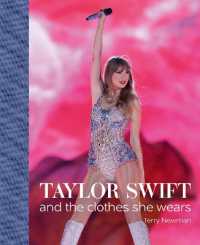 Taylor Swift : And the Clothes She Wears (the clothes they wear)