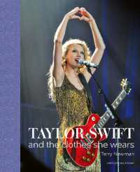 Taylor Swift : And the Clothes She Wears (the clothes they wear)