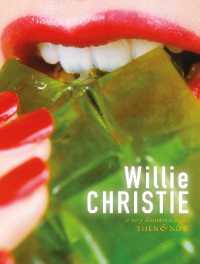 Willie Christie : a very distinctive style: Then & Now