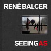 Seeing as : René Balcer