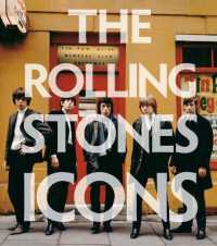 The Rolling Stones: Icons (Icons)