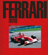 Ferrari : From inside and Outside (Acc Collector's Editions)