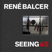 Seeing as (Deluxe Edition - India, Door) : René Balcer (Acc Collector's Editions)