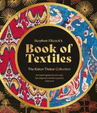 Book of Textiles : An inspiring journey through the enigmatic world of pattern and cloth