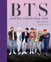 BTS : And the Clothes They Wear (the clothes they wear)