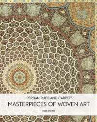 Persian Rugs and Carpets : Masterpieces of Woven Art