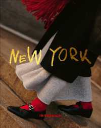 New York. in Fashion (In Fashion)