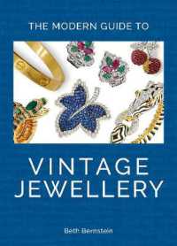 The Modern Guide to Vintage Jewellery (Modern Guide)