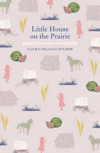 Little House on the Prairie -- Paperback
