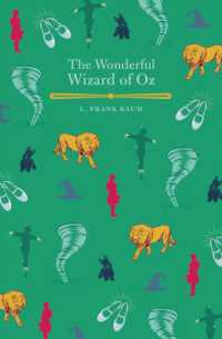 The Wonderful Wizard of Oz (Arcturus Children's Classics)