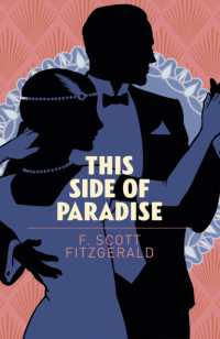 This Side of Paradise (Arcturus Essential Fitzgerald)