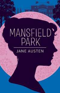 Mansfield Park (Arcturus Essential Austen)