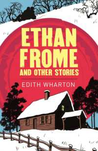 Ethan Frome (Arcturus Classics)
