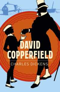 David Copperfield (Arcturus Classics)