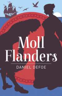 Moll Flanders (Arcturus Classics)