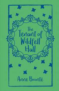 The Tenant of Wildfell Hall