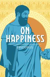 On Happiness (Arcturus Classics)
