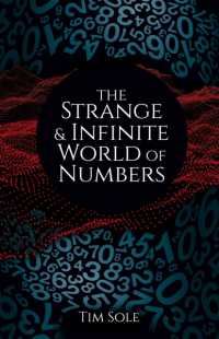 The Strange & Infinite World of Numbers