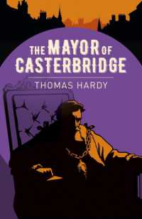 Mayor of Casterbridge (Arcturus Classics) -- Paperback / softback