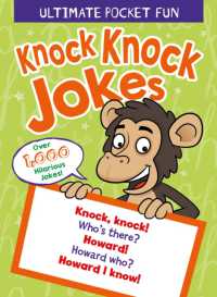 Ultimate Pocket Fun: Knock Knock Jokes : Over 1,000 Hilarious Jokes