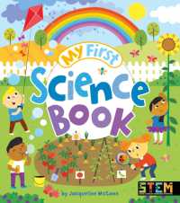 My First Science Book (My First)